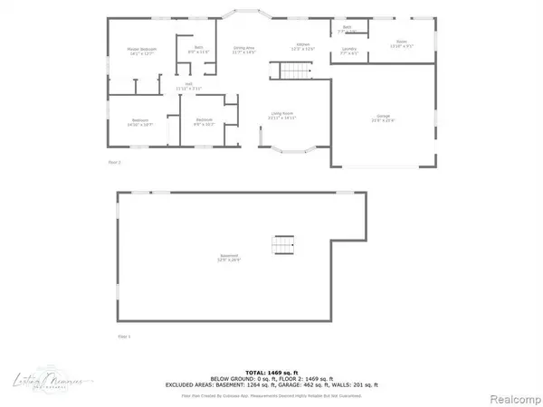 321 Myers Road, Lapeer, MI 48446