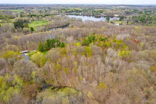 0000 Hagerman, Addison Twp, MI 48367