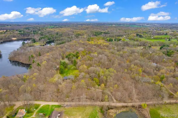0000 Hagerman, Addison Twp, MI 48367