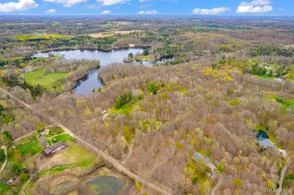 0000 Hagerman, Addison Twp, MI 48367