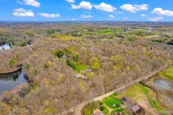 0000 Hagerman, Addison Twp, MI 48367