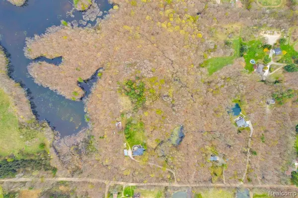 0000 Hagerman, Addison Twp, MI 48367