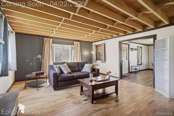 3272 Barnes RD, Millington Township, MI 48746