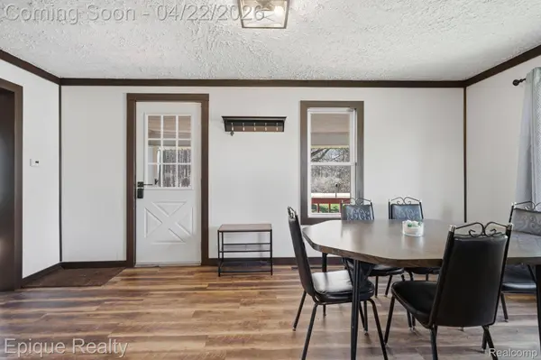3272 Barnes RD, Millington Township, MI 48746