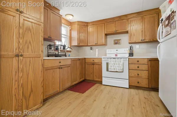 720 Washington ST, Algonac, MI 48001