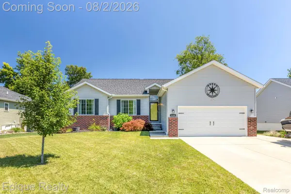 4196 Janice CT