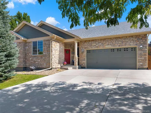 13306 Jasmine ST, Thornton, CO 80602