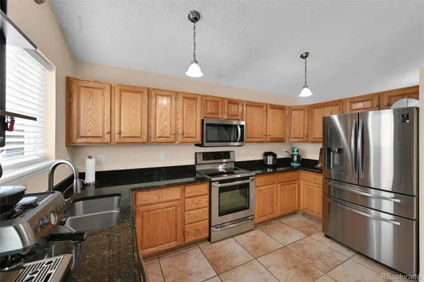 4931 S Danube ST, Aurora, CO 80015