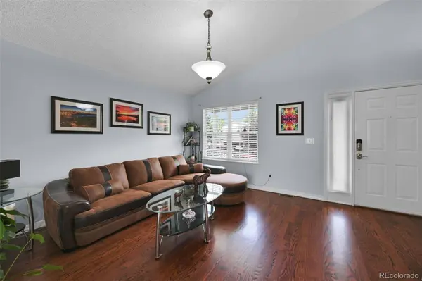 4931 S Danube ST, Aurora, CO 80015