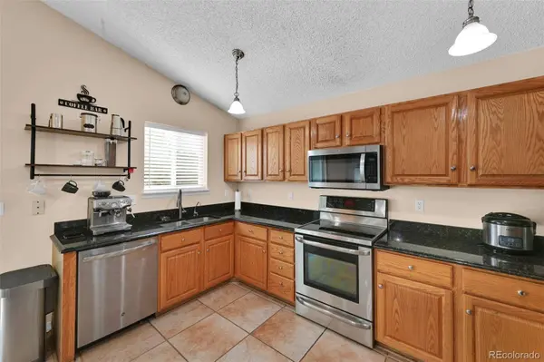 4931 S Danube ST, Aurora, CO 80015