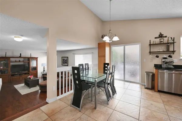 4931 S Danube ST, Aurora, CO 80015