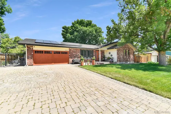 8122 Ammons WAY, Arvada, CO 80005