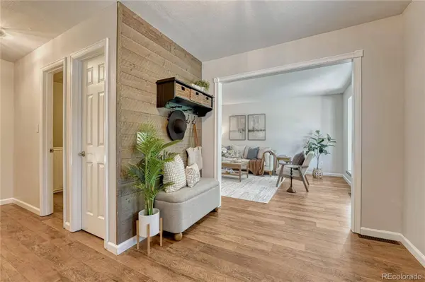 6552 W Calhoun PL, Littleton, CO 80123