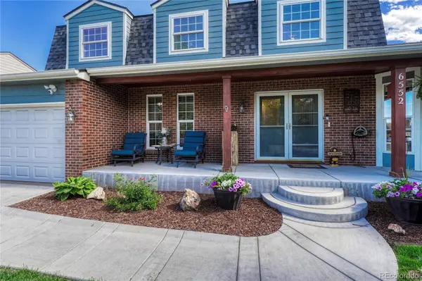 6552 W Calhoun PL, Littleton, CO 80123