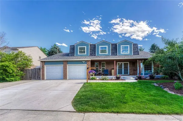 6552 W Calhoun PL, Littleton, CO 80123