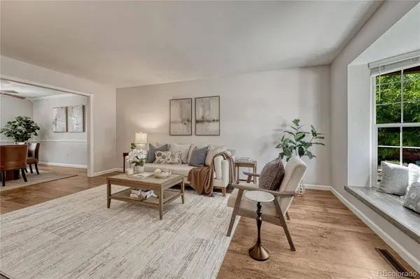 6552 W Calhoun PL, Littleton, CO 80123