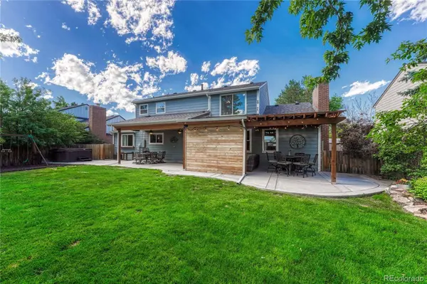 6552 W Calhoun PL, Littleton, CO 80123