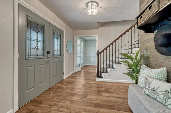 6552 W Calhoun PL, Littleton, CO 80123