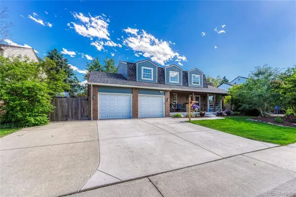 6552 W Calhoun PL, Littleton, CO 80123