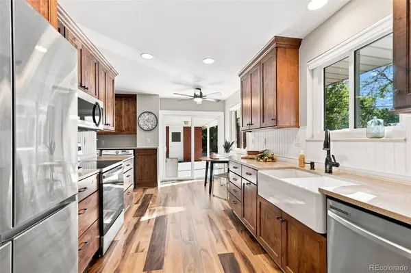 6966 S Cook WAY, Centennial, CO 80122