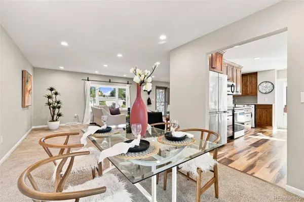 6966 S Cook WAY, Centennial, CO 80122