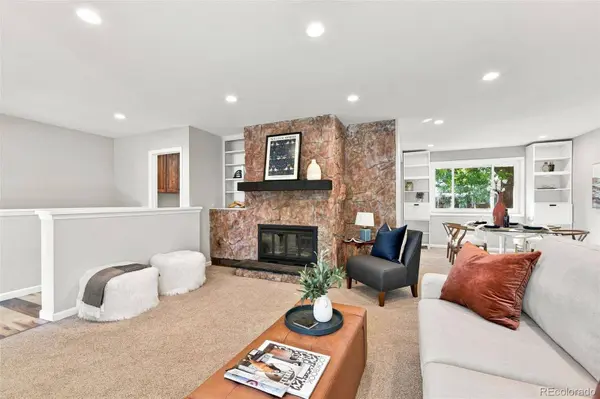 6966 S Cook WAY, Centennial, CO 80122