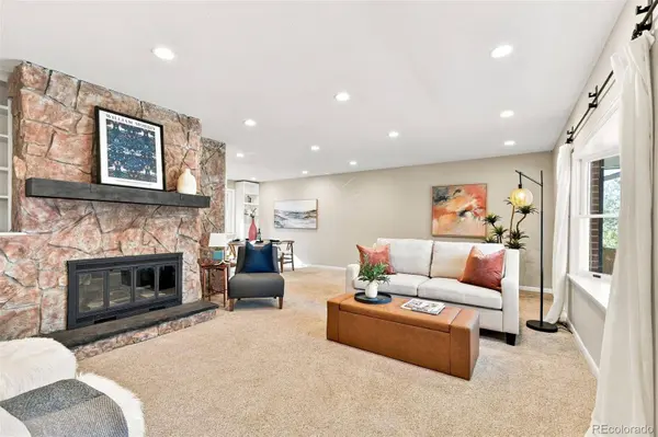 6966 S Cook WAY, Centennial, CO 80122