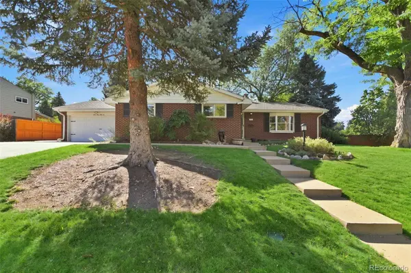 6966 S Cook WAY, Centennial, CO 80122
