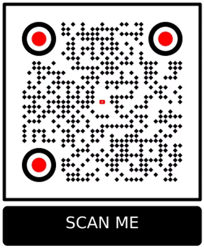 feature image of Tools For Buyers - Scan This For More Info!