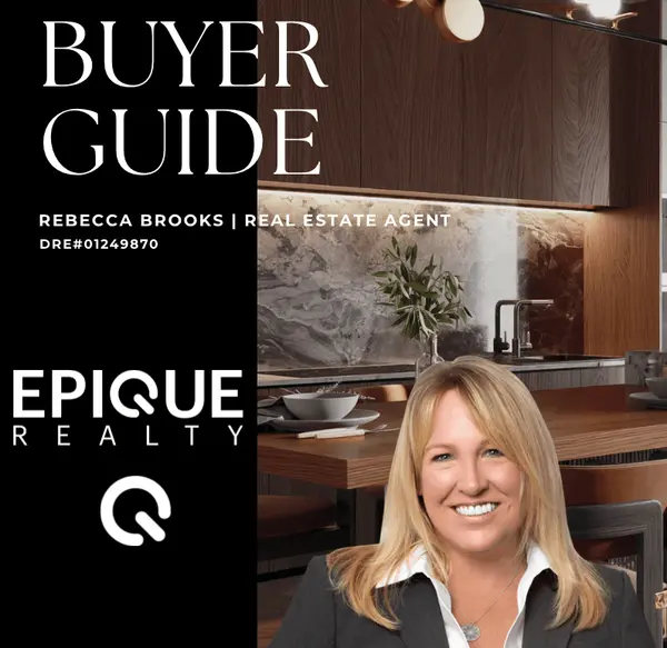feature image of Home Buyer's Guide in 8 Steps