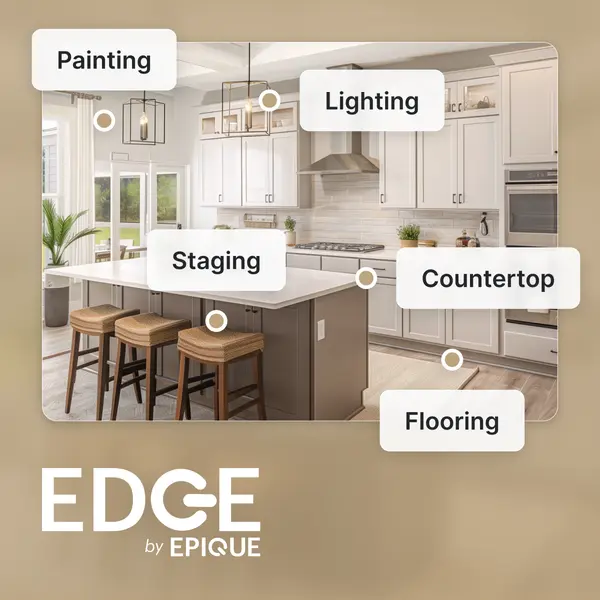feature image of Home Sellers Get Up To $50K For Listing Prep