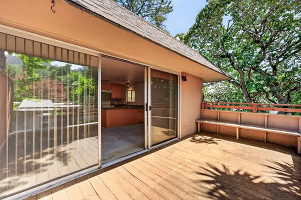 407 Maple St, Mill Valley, CA 94941-3960