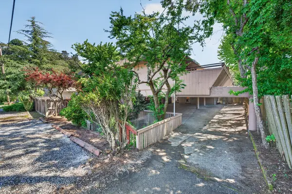 407 Maple St, Mill Valley, CA 94941-3960