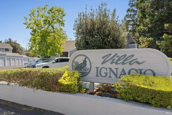 31 Hector LN, Novato, CA 94949