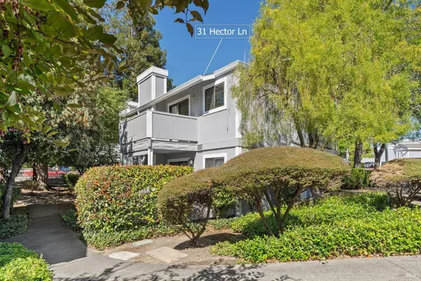 31 Hector LN, Novato, CA 94949