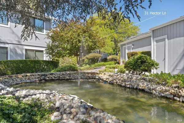 31 Hector LN, Novato, CA 94949