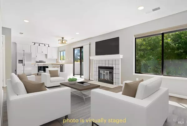 31 Hector LN, Novato, CA 94949