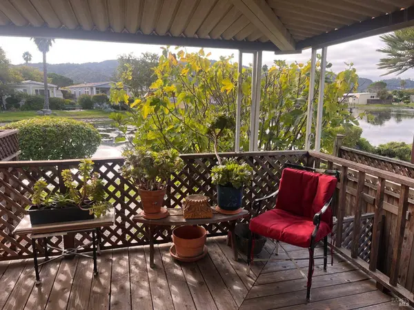 193 Isle Royale CT, San Rafael, CA 94903