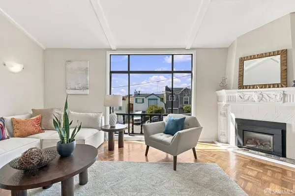 2150 26th AVE, San Francisco, CA 94116