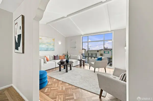2150 26th AVE, San Francisco, CA 94116