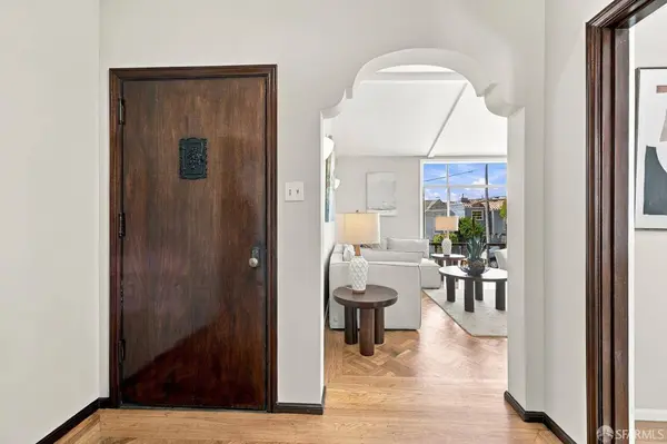 2150 26th AVE, San Francisco, CA 94116