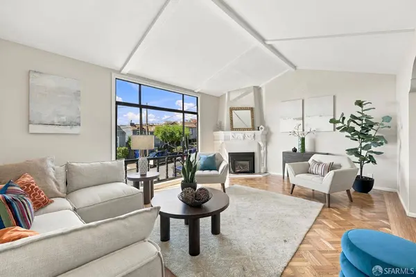 2150 26th AVE, San Francisco, CA 94116