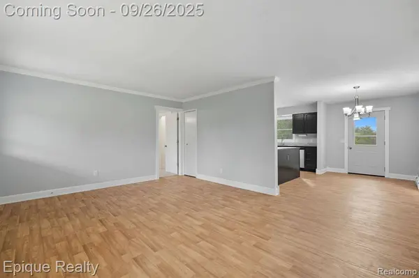 6481 Byron Road, Cohoctah Twp, MI 48855