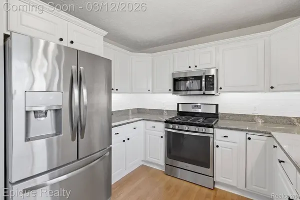 2234 Ridgewood DR, Marion Township, MI 48843