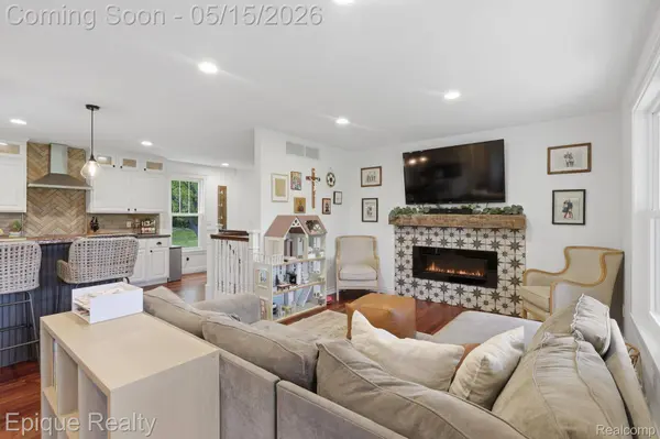 4094 E M 36, Hamburg Township, MI 48169