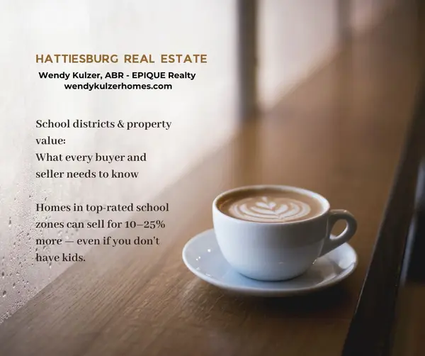 feature image of School Districts and Property Value: What Every Buyer and Seller Needs to Know