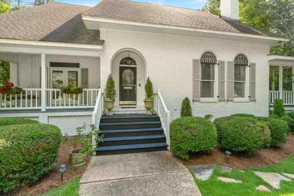 16 Canebrake Blvd., Hattiesburg, MS 39402