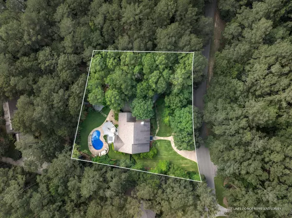 16 Canebrake Blvd., Hattiesburg, MS 39402