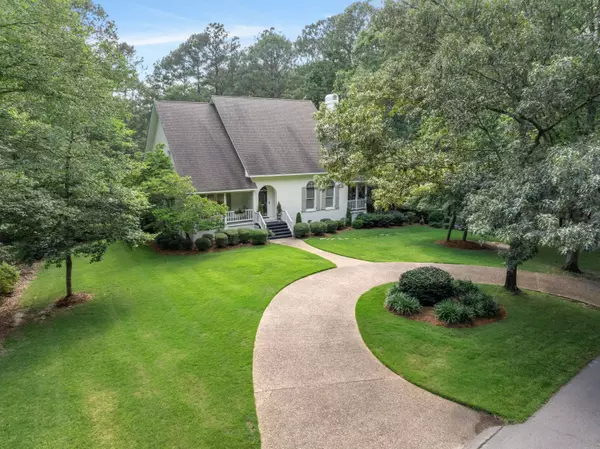 16 Canebrake Blvd., Hattiesburg, MS 39402