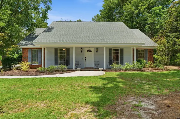 32 Franklin Pl, Hattiesburg, MS 39402